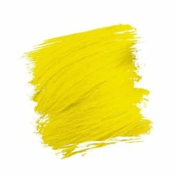 Crazy Colour Semi Permanent Hair Dye - Caution UV