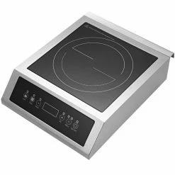 Professional Tabletop Induction Cooker 5kW | Adexa AMCD102