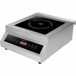 Professional Induction Cooker 5kW | Adexa AMCD506