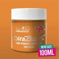 La Riche Directions Semi Permanent Hair Dye - Apricot