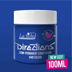 La Riche Directions Semi Permanent Hair Dye - Atlantic Blue