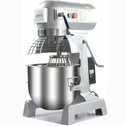 Professional Planetary Mixer 10 Litres 3 Speeds | Adexa ADM10