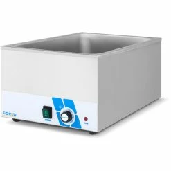 Commercial Bain Marie 1xGN1/1 | Adexa BMN