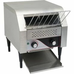 Commercial Conveyor Toaster 150 Slices/hour | Adexa CT1