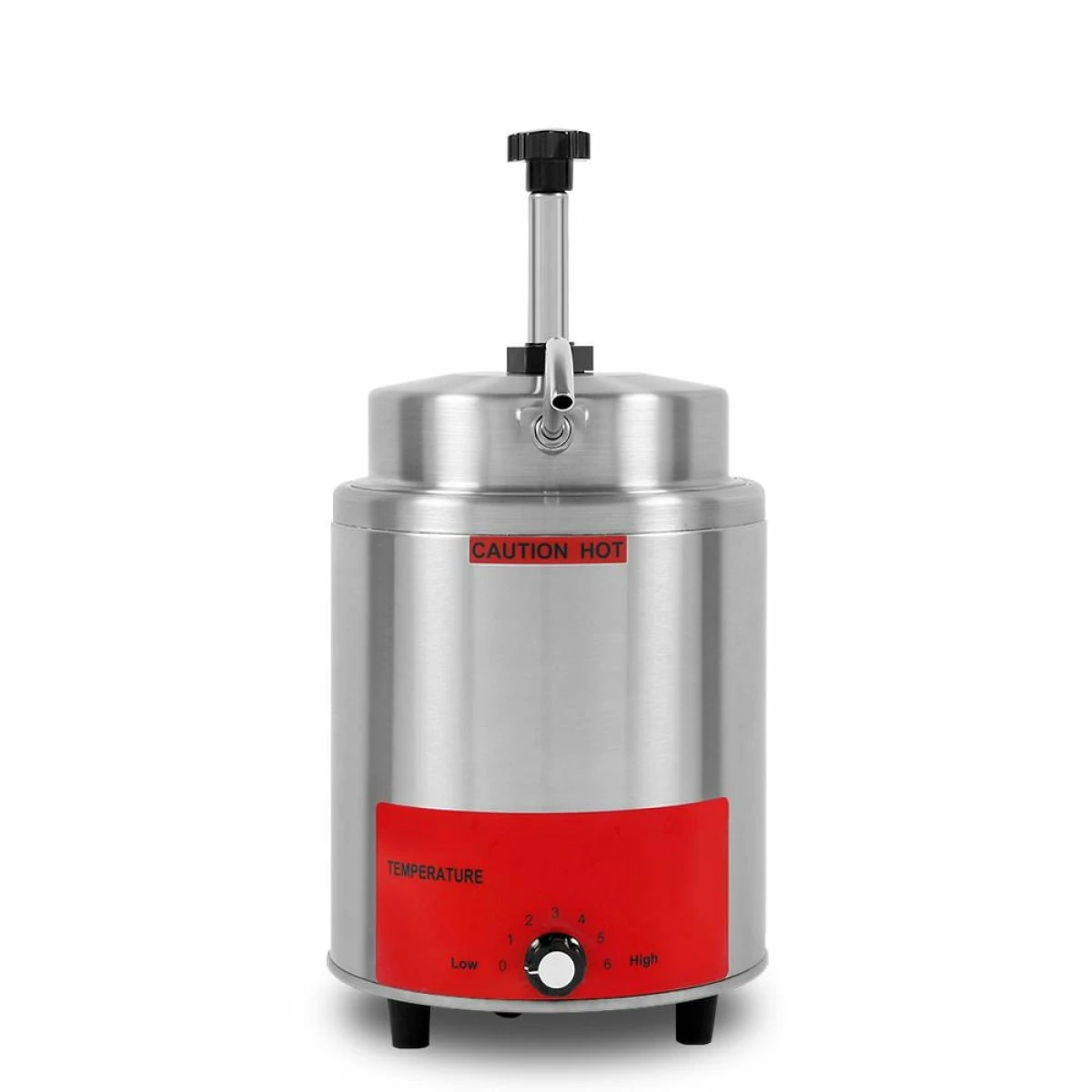 Commercial Cheese Warmer | Adexa CW44B - Image 2