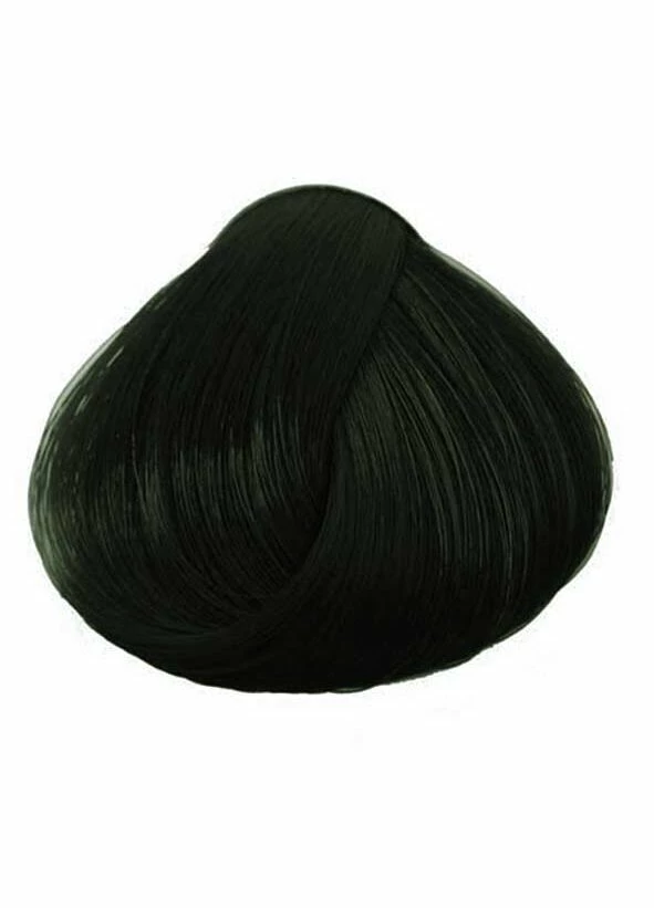 La Riche Directions Semi Permanent Hair Dye - Ebony - Image 2