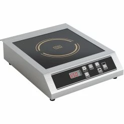 Commercial Induction Cooker 3kW | Adexa EMO3K5S