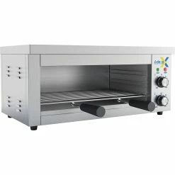 Commercial Salamander Grill Oven 610x325x280mm 2.5kW | Adexa ES937
