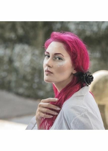 La Riche Directions Semi Permanent Hair Dye - Flamingo Pink - Image 3