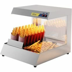 Countertop Chip Warming Machine | Adexa FW1
