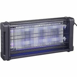 Commercial Insect Killer 100m2 2x15W Chemical Free | Adexa GC230