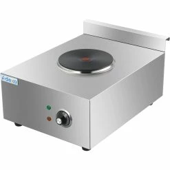 Professional Electric Boiling Top 2.6kW | Adexa HSC2203