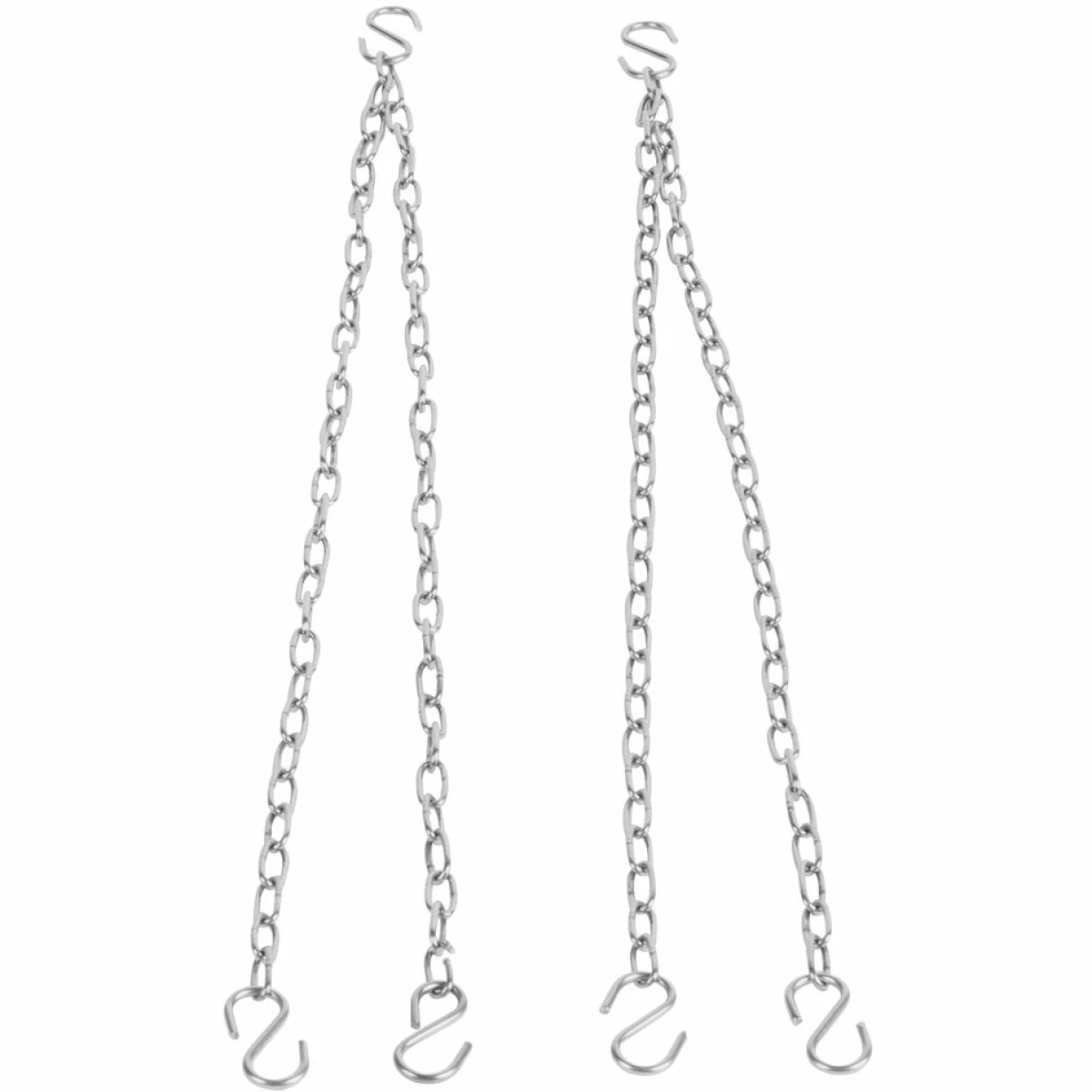 Commercial Single Element Strip Warmer With Mounting Brackets & Chains Infinite Controls 615mm | Adexa ISW24 - Image 3