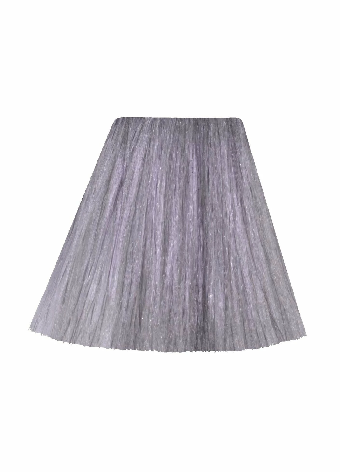 Manic Panic Classic Cream Hair Colour - Silver Stiletto - Image 4