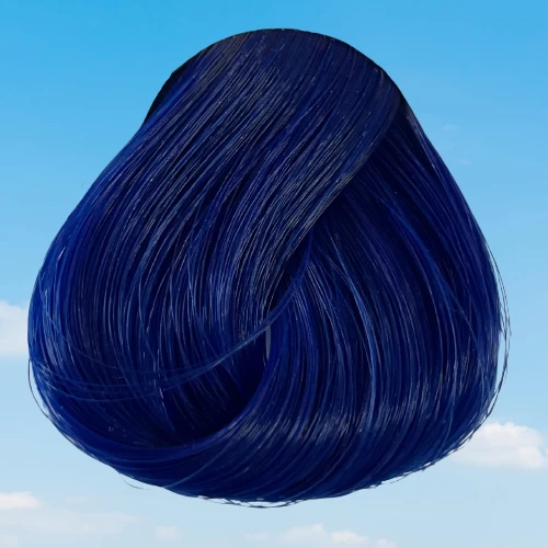 La Riche Directions Semi Permanent Hair Dye - Midnight Blue - Image 2