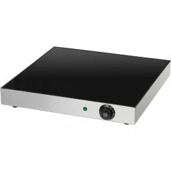 Commercial Pizza Warming Tray 500x500mm | Adexa PWT01