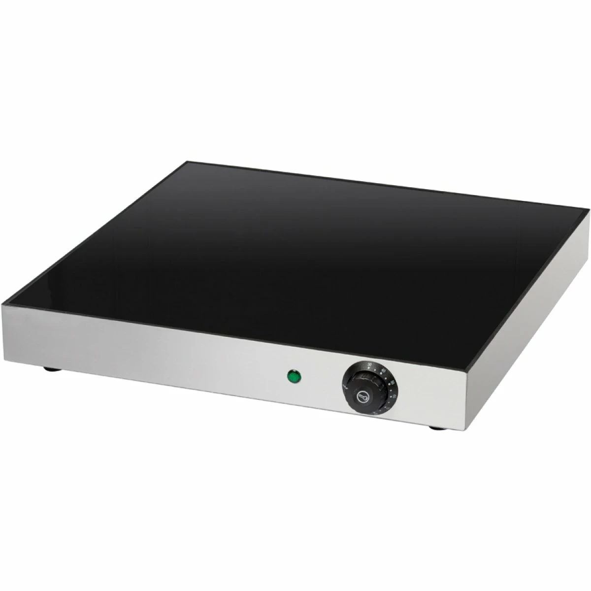 Commercial Pizza Warming Tray 500x500mm | Adexa PWT01