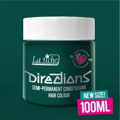 La Riche Directions Semi Permanent Hair Dye - Alpine Green