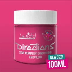 La Riche Directions Semi Permanent Hair Dye - Carnation Pink