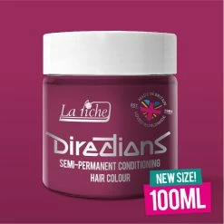 La Riche Directions Semi Permanent Hair Dye - Cerise