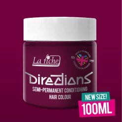 La Riche Directions Semi Permanent Hair Dye - Dark Tulip