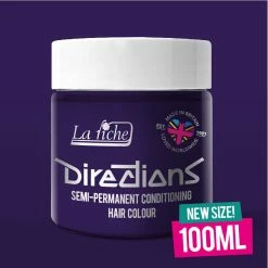 La Riche Directions Semi Permanent Hair Dye - Deep Purple