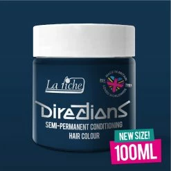 La Riche Directions Semi Permanent Hair Dye - Denim Blue