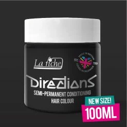 La Riche Directions Semi Permanent Hair Dye - Ebony