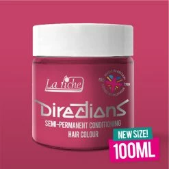 La Riche Directions Semi Permanent Hair Dye - Flamingo Pink