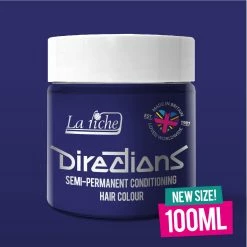 La Riche Directions Semi Permanent Hair Dye - Midnight Blue