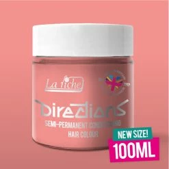 La Riche Directions Semi Permanent Hair Dye - Pastel Pink