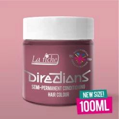 La Riche Directions Semi Permanent Hair Dye - Pastel Rose
