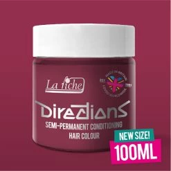 La Riche Directions Semi Permanent Hair Dye - Rose Red