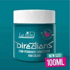 La Riche Directions Semi Permanent Hair Dye - Turquoise