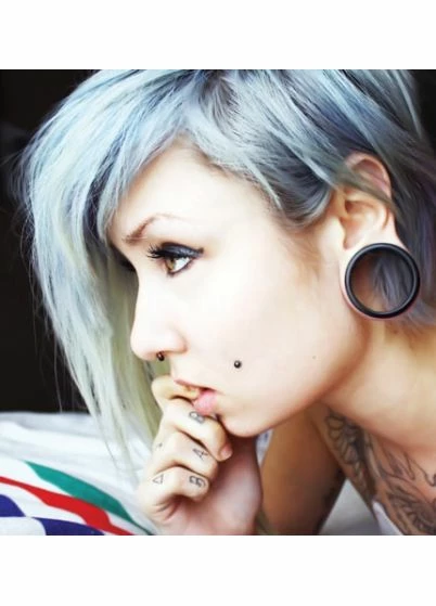 La Riche Directions Semi Permanent Hair Dye - Silver - Image 2