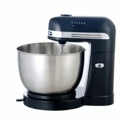 Professional Countertop Stand Mixer 3.5 Litres 350W Black | Adexa SM799