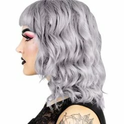 Herman's Amazing Direct Hair Colour - Sylvia Silver