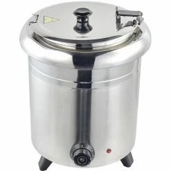 Soup Kettle Stainless Steel 10 Litres | Adexa VICSWB10