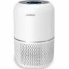 Smart Air Purifier With Prefilter + H13 HEPA Filter + Activated Carbon Filter | Adexa VK6080A