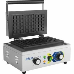 Commercial Waffle Maker 1.5kW Countertop | Adexa VENWF115
