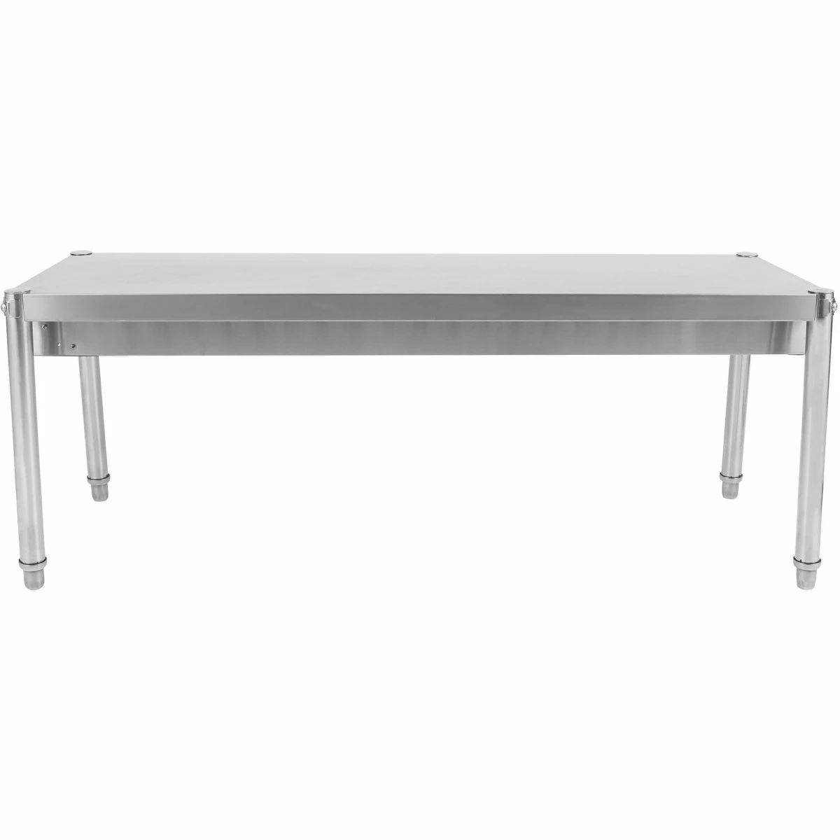 Commercial Gantry With Strip Heater & Lighting 1200mm | Adexa XDHHB12001T - Image 2