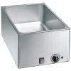 Commercial Bain Marie 1xGN1/1 | Adexa TTB20
