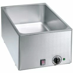 Commercial Bain Marie 1xGN1/1 | Adexa TTB20