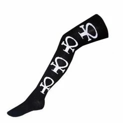 Attitude Clothing Ankh Socks