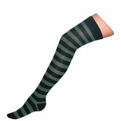 Attitude Clothing Stripy Socks