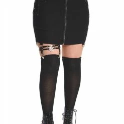 Banned Apparel Belles Coven Skirt