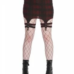 Banned Apparel Invaders Skirt