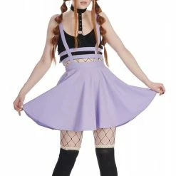 Banned Apparel Lolita Skirt