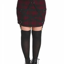 Banned Apparel Rhan Skirt