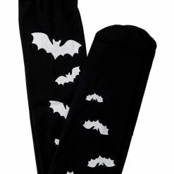 Banned Apparel Salem Socks